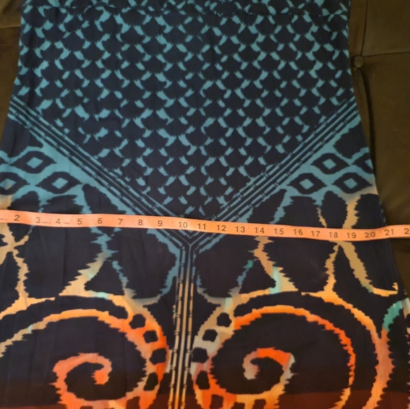 Donna Morgan Maxi - Picture 5 of 5